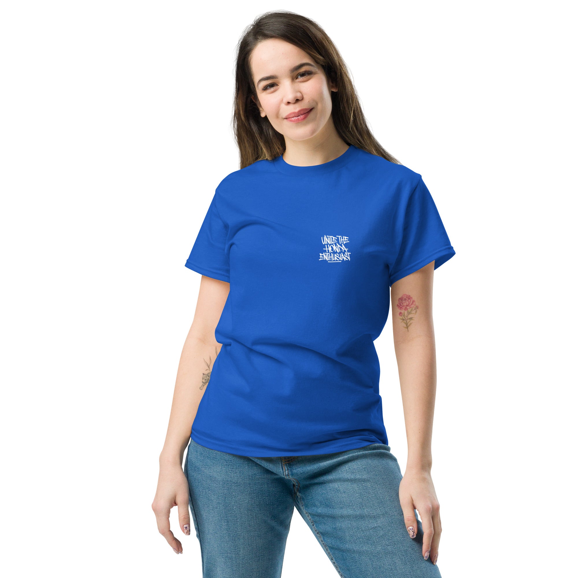 UTHE Classic Tee
