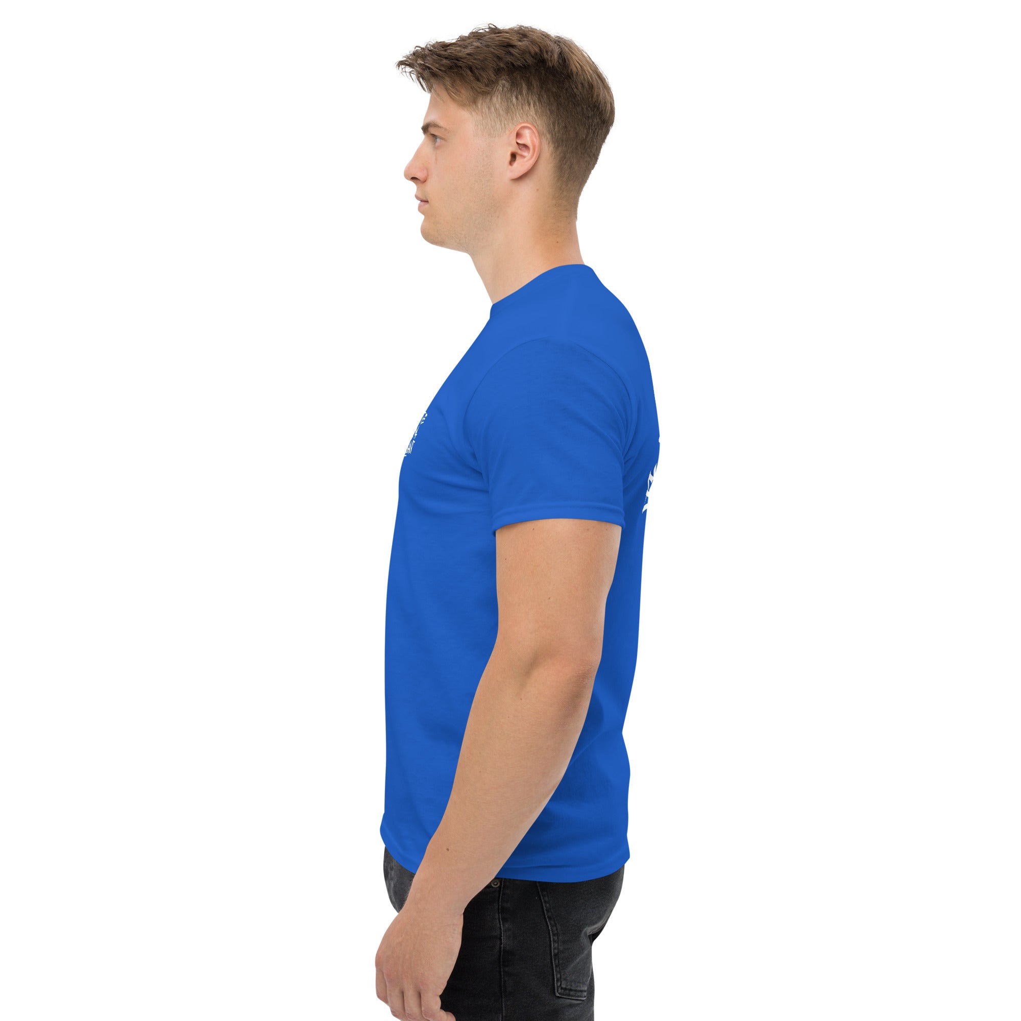 UTHE Classic Tee