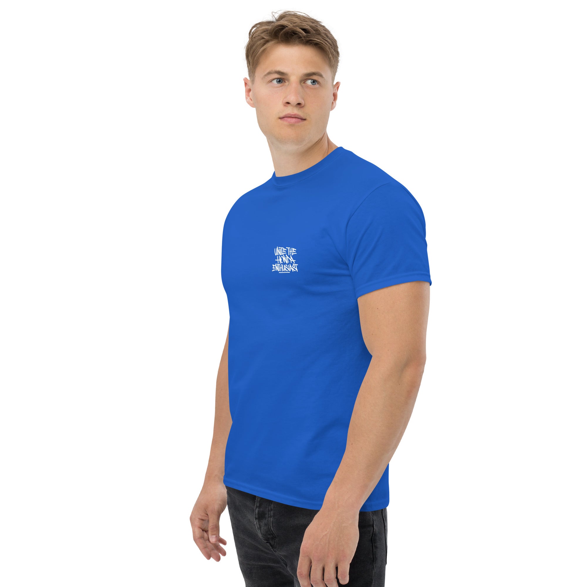UTHE Classic Tee