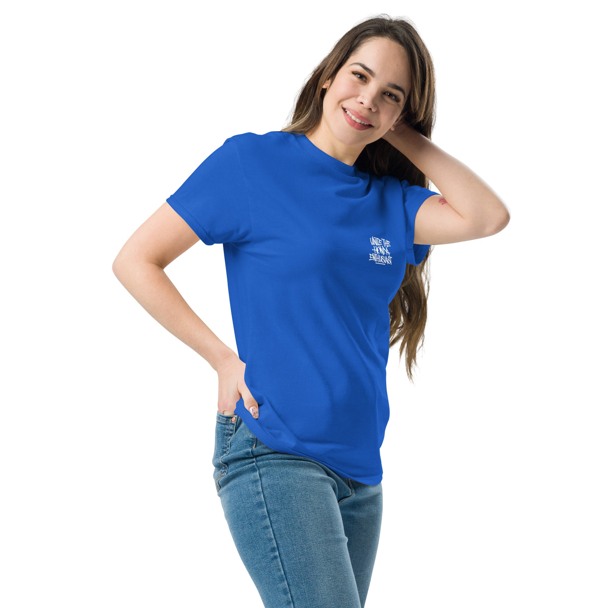 UTHE Classic Tee