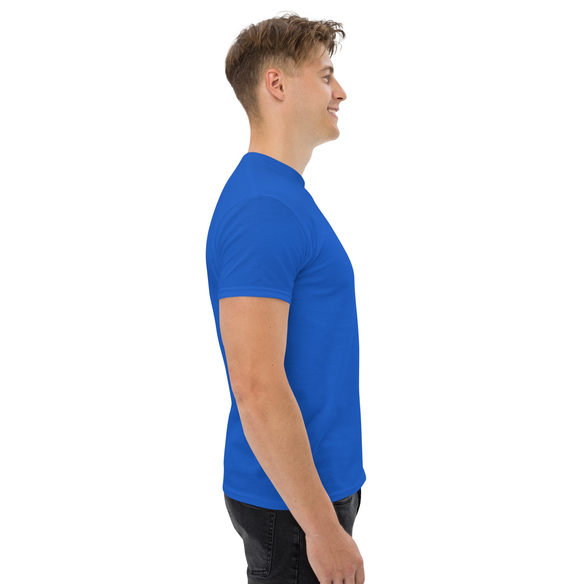 UTHE Classic Tee