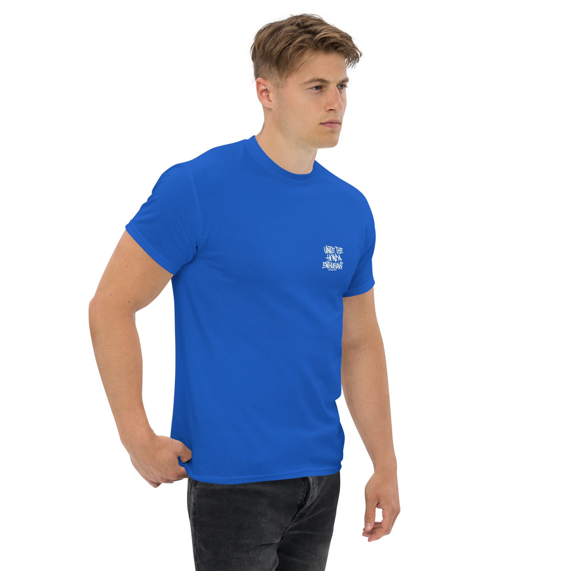 UTHE Classic Tee