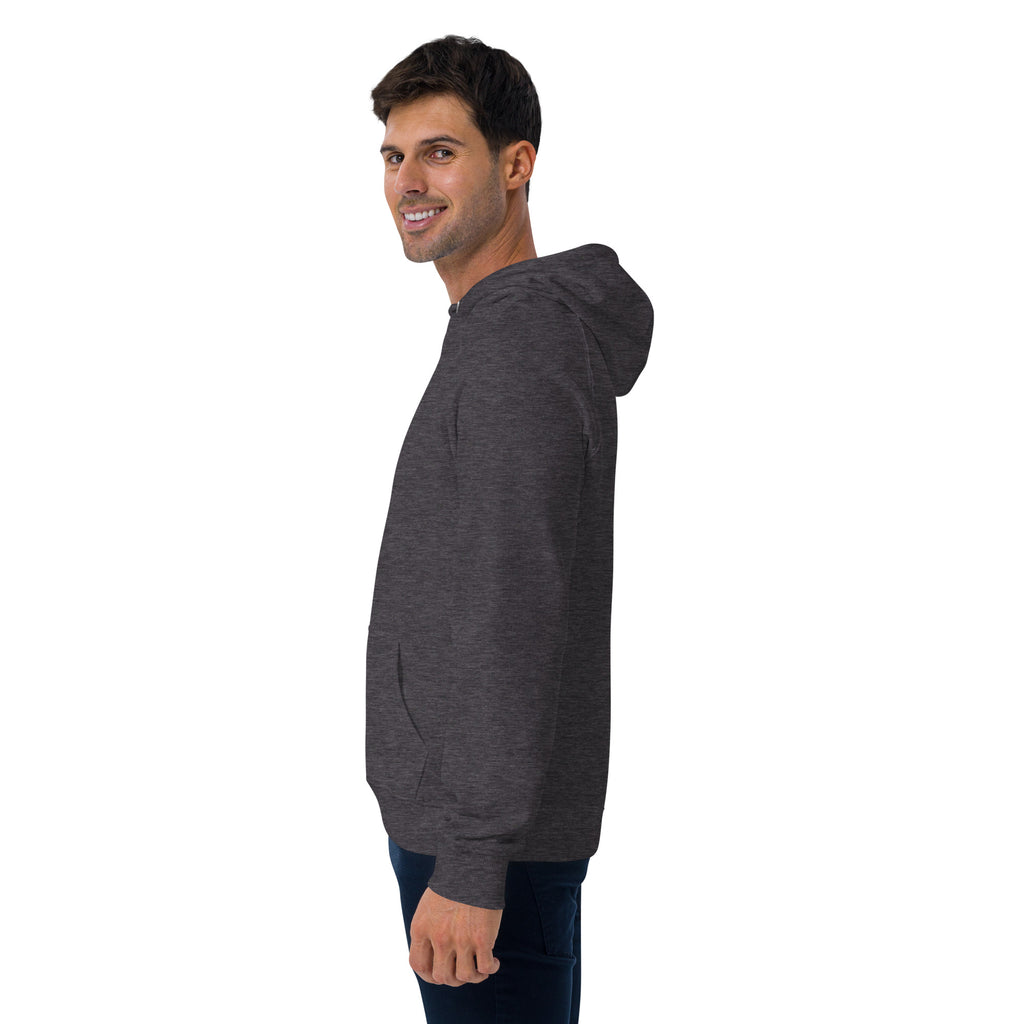 UTHE ECO Raglan Hoodie