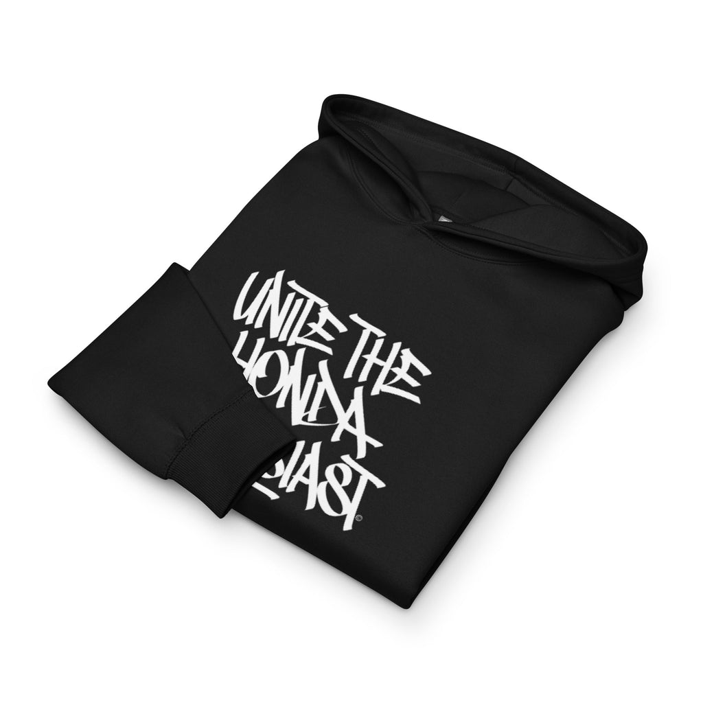 UTHE Men’s Hoodie - UTHE