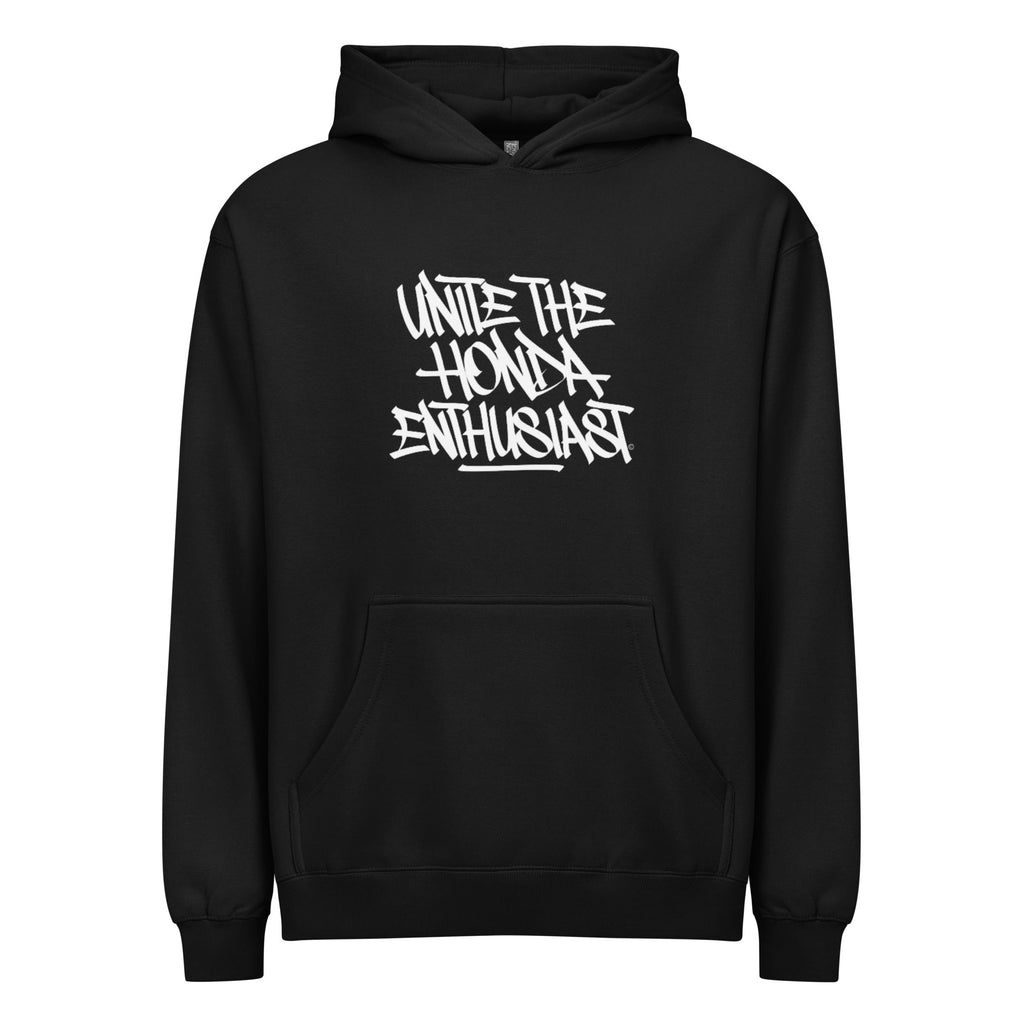 UTHE Men’s Hoodie - UTHE