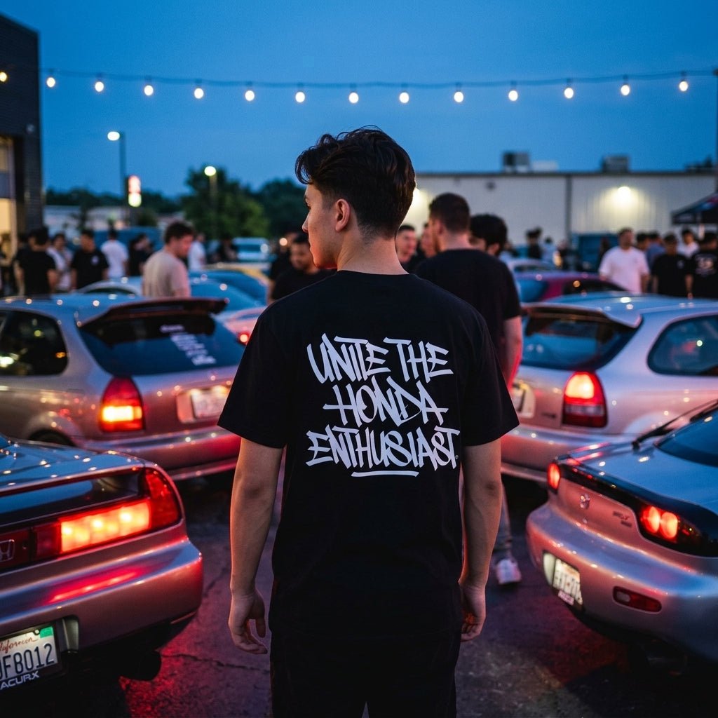 UTHE T-shirt - UTHE