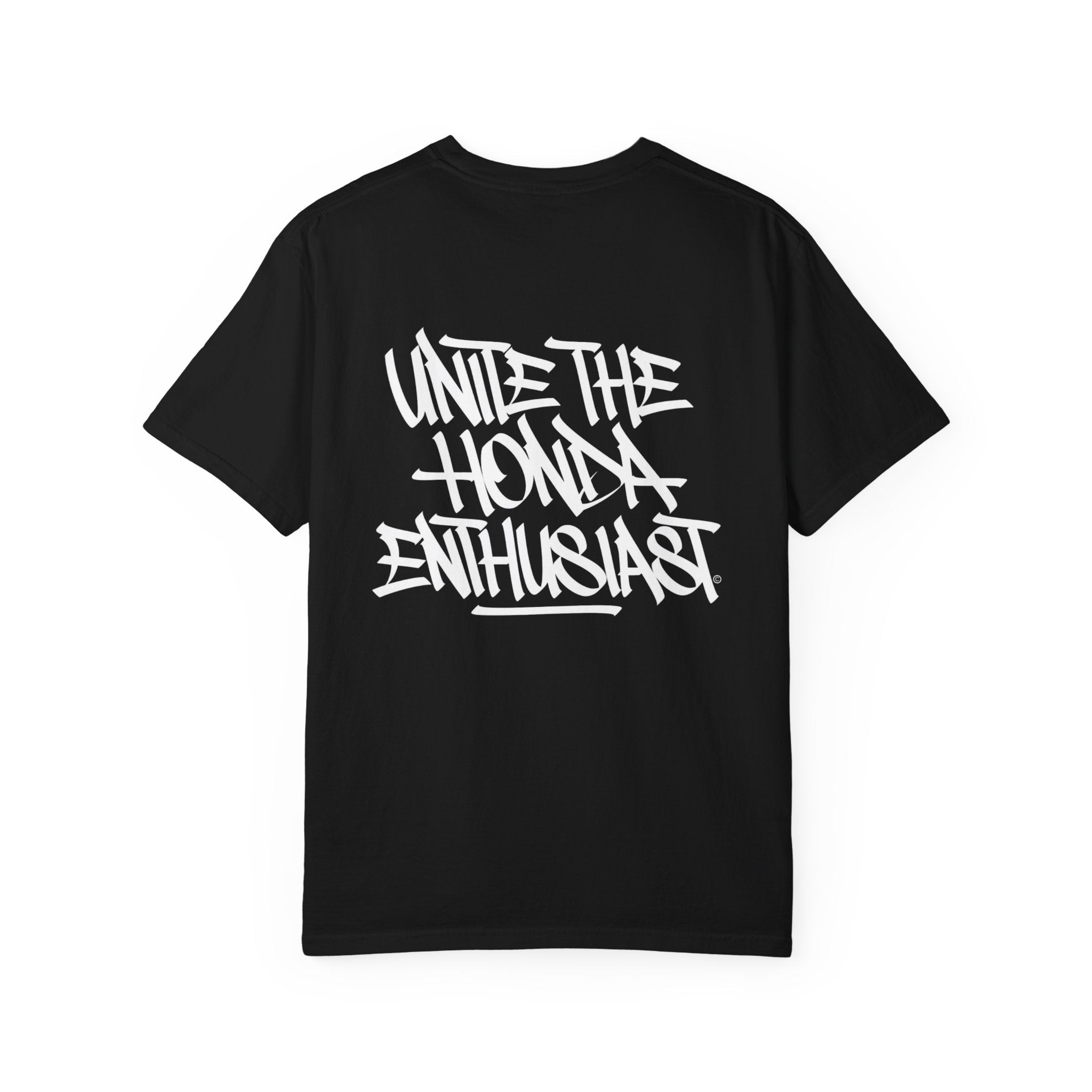UTHE T-shirt - UTHE