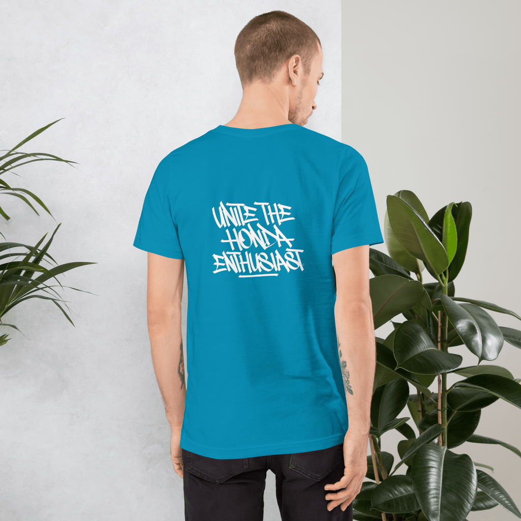 UTHE T-shirt - UTHE