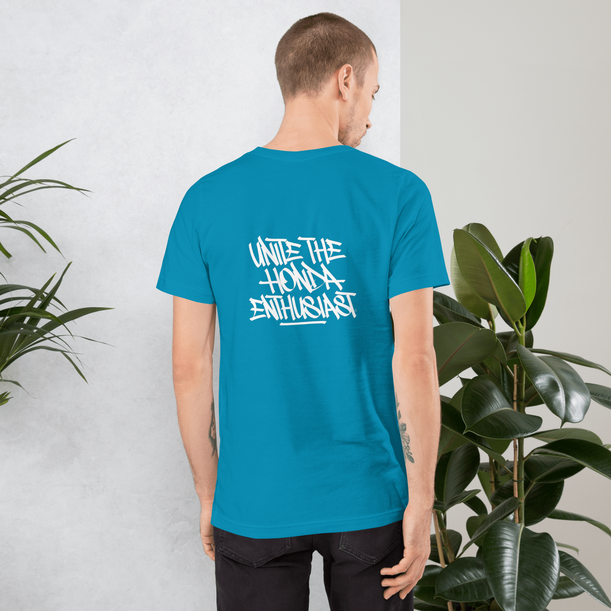 UTHE T-shirt - UTHE