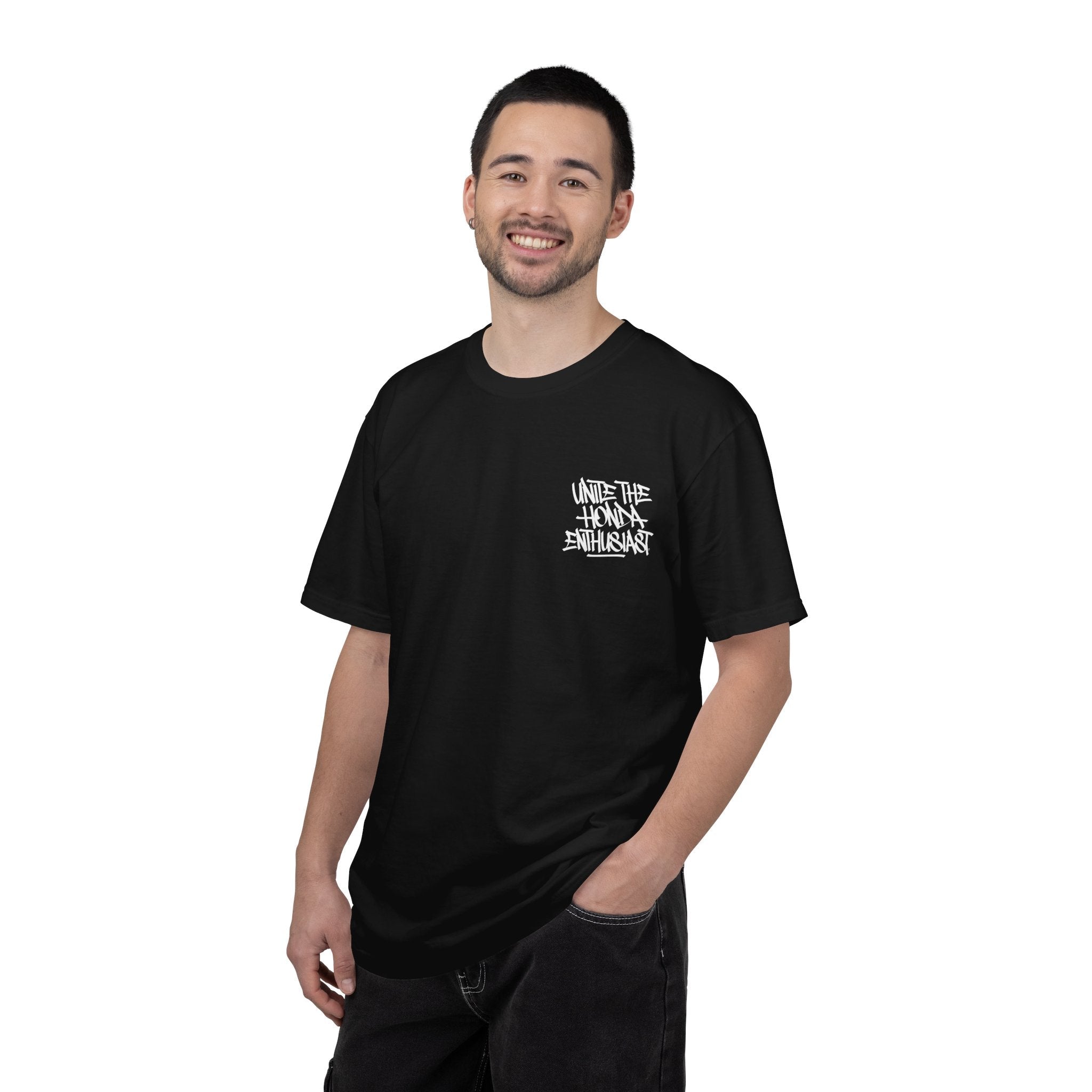 UTHE T-shirt - UTHE