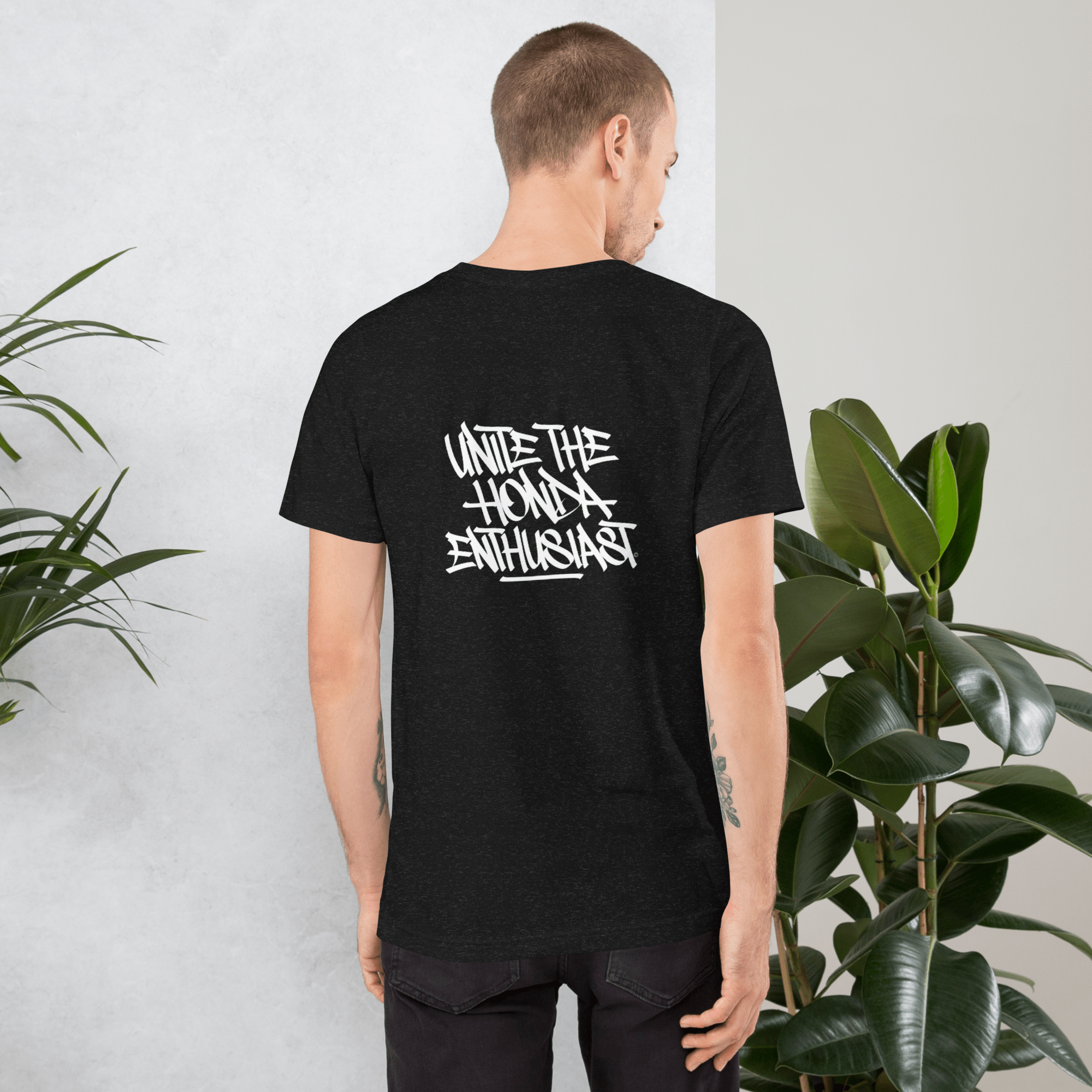 UTHE T-shirt - UTHE