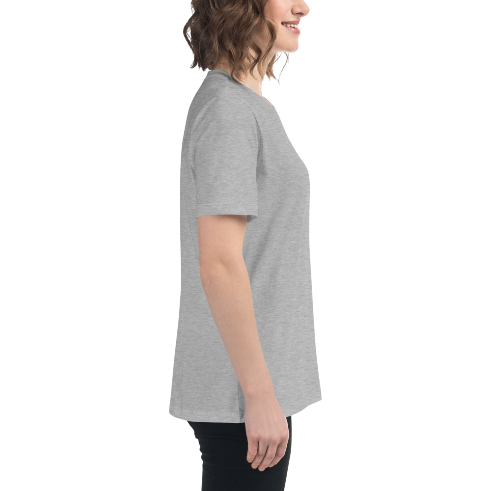 Women's Relaxed UTHE T-Shirt