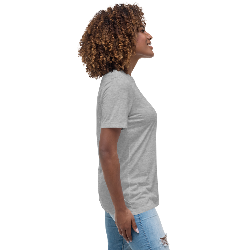 Women's Relaxed UTHE T-Shirt