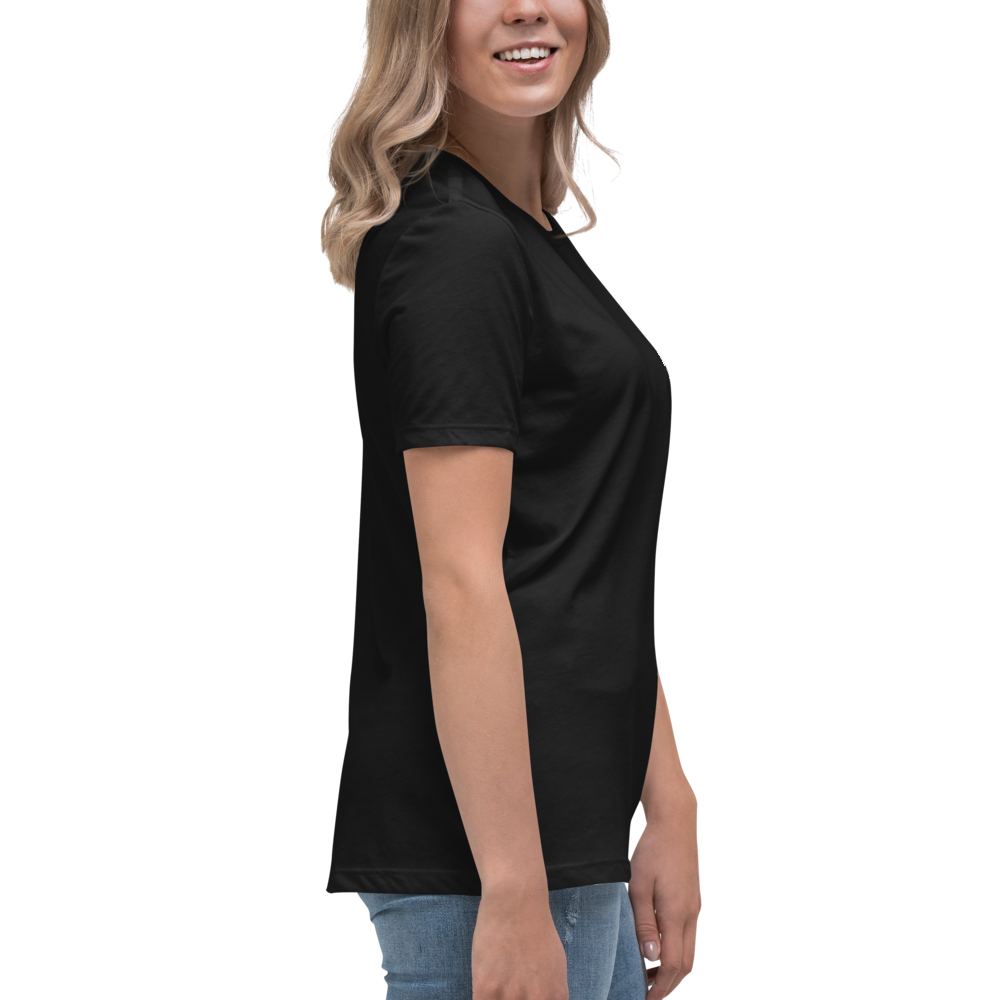 Women's Relaxed UTHE T-Shirt