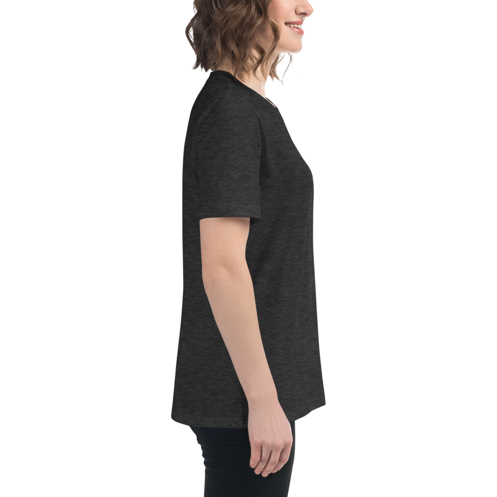 Women's Relaxed UTHE T-Shirt