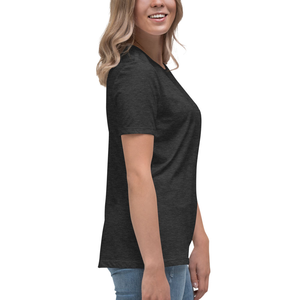 Women's Relaxed UTHE T-Shirt
