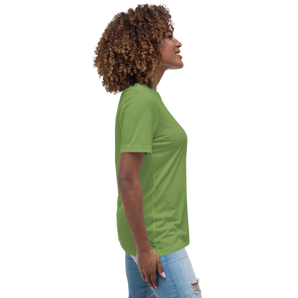 Women's Relaxed UTHE T-Shirt