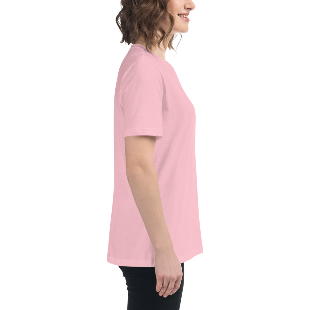 Women's Relaxed UTHE T-Shirt