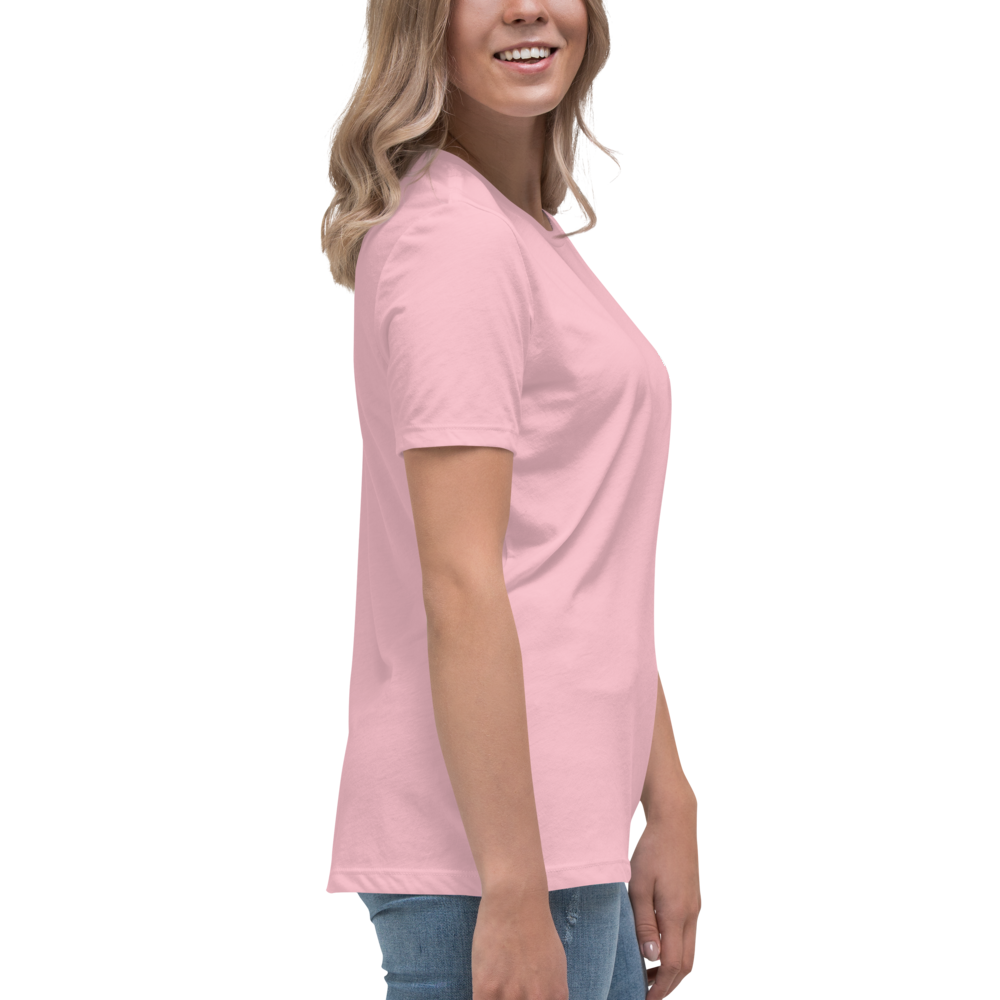 Women's Relaxed UTHE T-Shirt