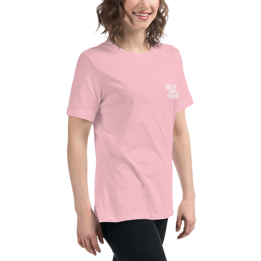 Women's Relaxed UTHE T-Shirt